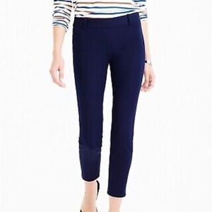 J. Crew Minnie Trousers